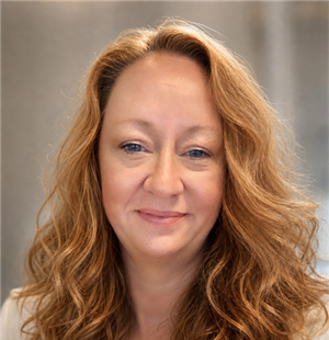 Brandy D. Burgess, DNP, APRN-CNS, ACCNS-AG, AE-C, CCE