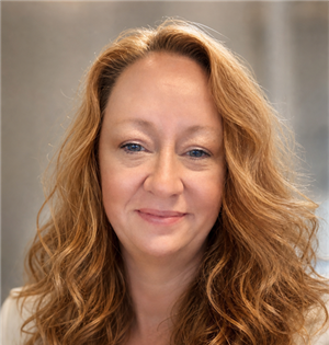 Brandy D. Burgess, DNP, APRN-CNS, ACCNS-AG, AE-C, CCE