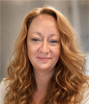 Brandy D. Burgess, DNP, APRN-CNS, ACCNS-AG, AE-C, CCE