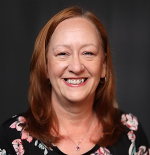 Brandy D. Burgess, DNP, APRN-CNS, ACCNS-AG, AE-C, CCE