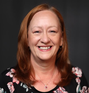 Brandy D. Burgess, DNP, APRN-CNS, ACCNS-AG, AE-C, CCE