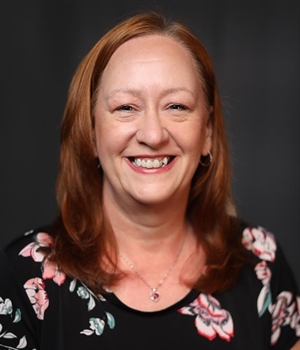 Brandy D. Burgess, DNP, APRN-CNS, ACCNS-AG, AE-C, CCE
