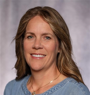 Lori Murray, DNP, RN, Gero-BC, CNE