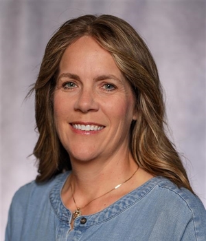 Lori Murray, DNP, RN, Gero-BC, CNE