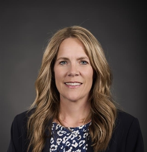 Lori M. Murray, DNP, RN, Gero-BC, CNE