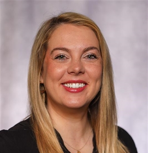 Kate McCracken, DNP, APRN-CNP