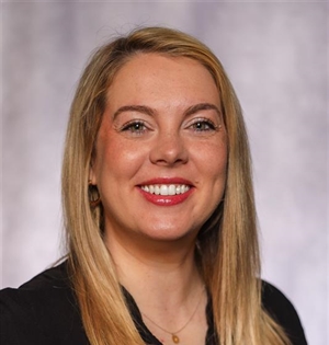 Kate McCracken, DNP, APRN-CNP