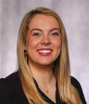 Kate McCracken, DNP, APRN-CNP