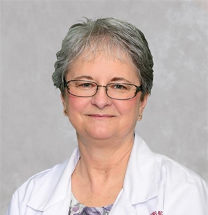 Cindy J. Rieger, APRN, PHCNS-BC