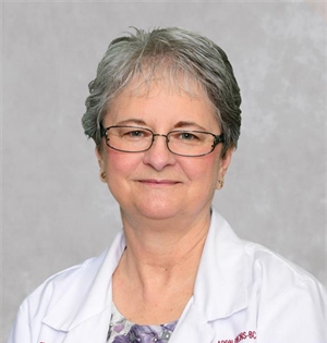 Cindy J. Rieger, APRN, PHCNS-BC