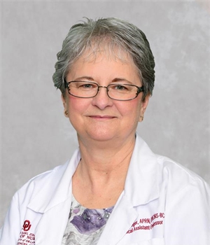 Cindy J. Rieger, APRN, PHCNS-BC