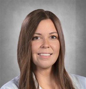 Gina Matlock, MSN, APRN, FNP-C