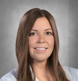 Gina Matlock, MSN, APRN, FNP-C