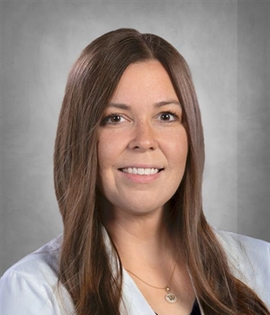Gina Matlock, MSN, APRN, FNP-C