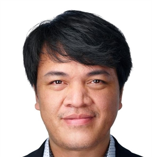 Leodoro J. Labrague, RN, DM, PhD, CNE