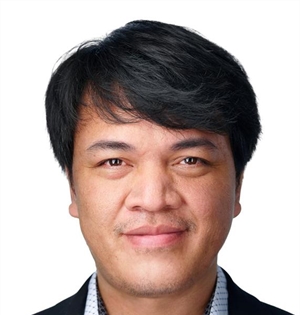 Leodoro J. Labrague, RN, DM, PhD, CNE