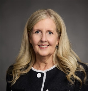 Teri Boyd, EdD, MSN, RN, CNE