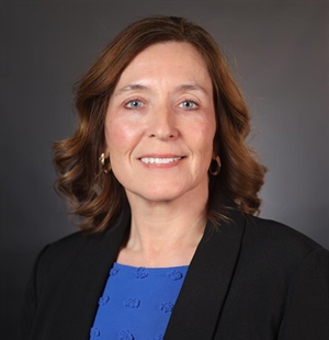 Vera L. Budlong, MSN, RN