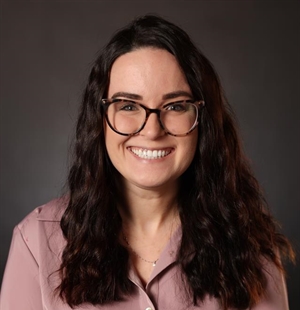 Ashley Daniel, DNP, RN