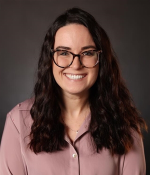 Ashley Daniel, DNP, RN