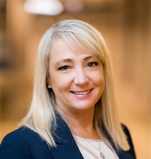 Angela Mund, DNP CRNA FAANA FAAN