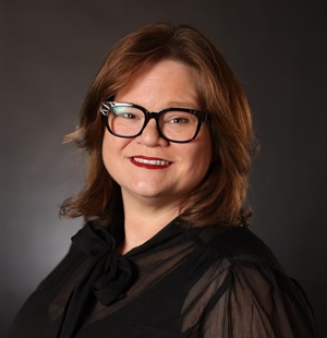 Whitney Fraser, DNP, APRN-CNP, FNP