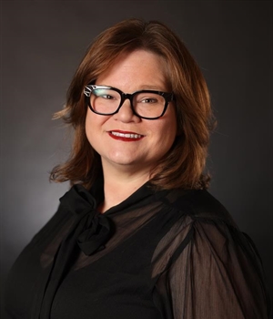 Whitney Fraser, DNP, APRN-CNP, FNP