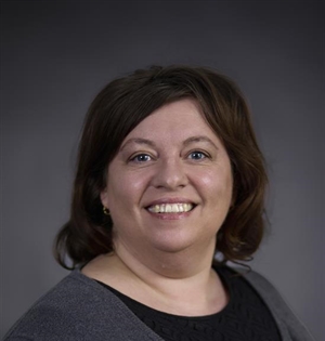 Julie F. Nevins, DNP, RN, CRRN