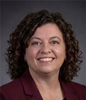 Julie F. Nevins, DNP, RN, CRRN