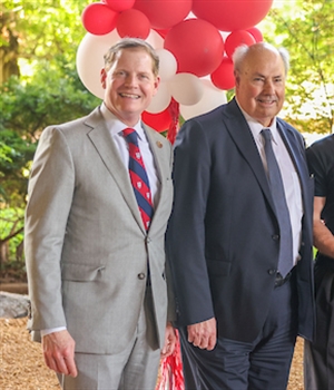 College of Nursing Celebrates Student Excellence at Annual Awards Ceremony