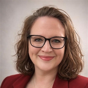 Margaret Robinson, M.Ed.