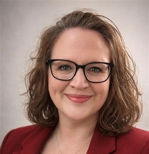 Margaret Robinson, M.Ed.