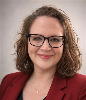 Margaret Robinson, M.Ed.