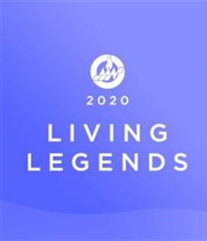 American Academy of Nursing Designates Dr. Kitty Buckwalter one of Five Living Legends