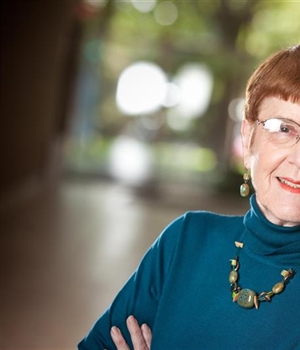 Dr. Holtzclaw, one of the Honorees named for Health Care Heroes event