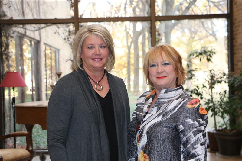 OU College of Nursing Receives Grant  to Provide Nursing Home Leadership Training