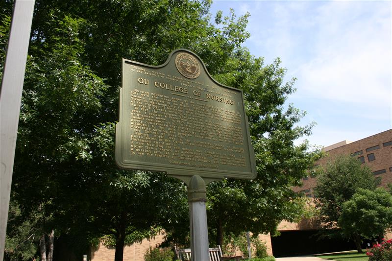 OU Nursing Alumni Honored by The Great 100 Nurses Foundation