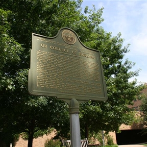 OU Nursing Alumni Honored by The Great 100 Nurses Foundation