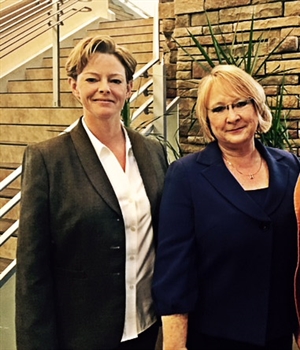 OU College of Nursing Earns $1 Million Grant To Continue Successful Falls Prevention Program