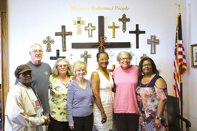 Community Ministry