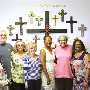 Community Ministry