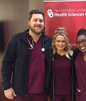OU College of Nursing Achieves Top National Ranking For Online Advanced Degree Nursing Programs