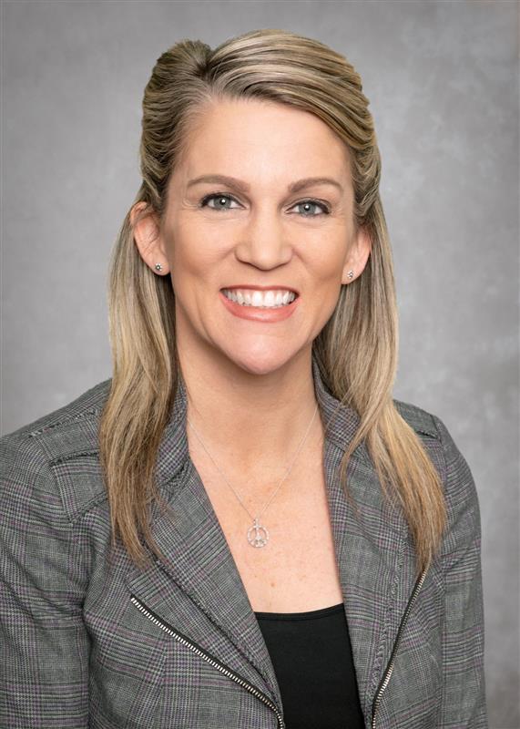 Amy Hutchens, PhD, RN - OU College of Nursing