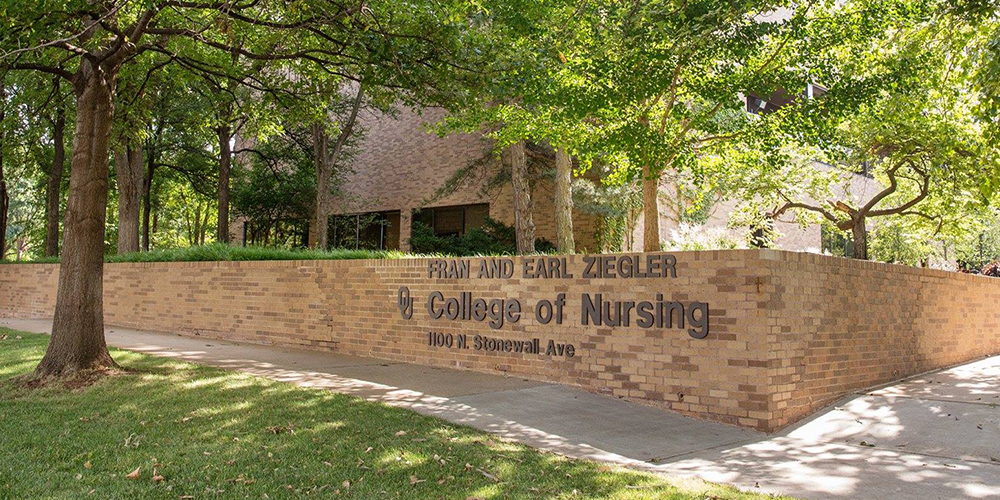 OU College of Nursing Receives Anonymous $2 Million Gift