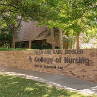 OU College of Nursing Receives Anonymous $2 Million Gift