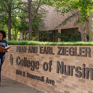 OU College of Nursing Celebrates 110th Anniversary