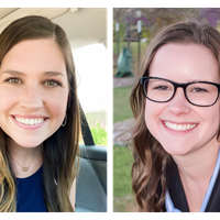 OU College of Nursing Students Selected as Jonas Scholars