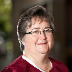 Dr. Kathleen Dwyer